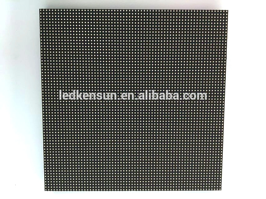 Customized Size P3.91 Outdoor LED Display for Truck LED Advertising Screen