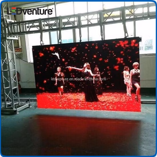 Wholesale Indoor Rental Dance Floor LED Display Importer