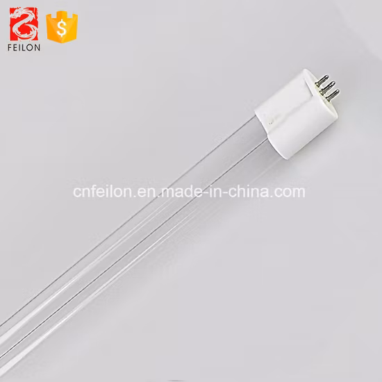 Germicidal Light Bulb UV Lamp Fixture with Killing Bacterium