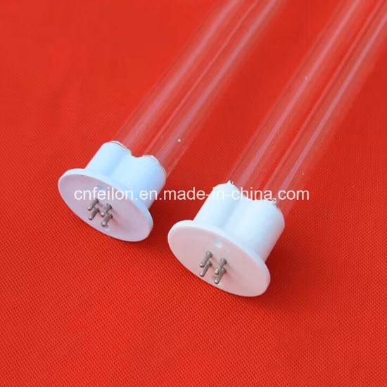 Germicidal Light Bulb UV Lamp Fixture with Killing Bacterium