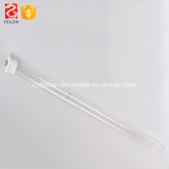 Germicidal Light Bulb UV Lamp Fixture with Killing Bacterium