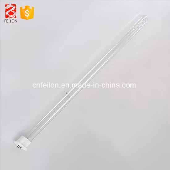 Germicidal Light Bulb UV Lamp Fixture with Killing Bacterium