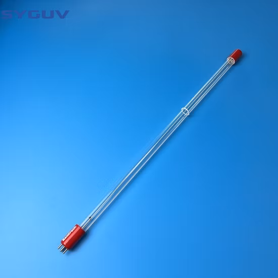 S843rl Viqua System Germicidal UV Lamp for Water Treatment Water Purifier